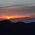 Teide von La Palma aus