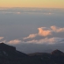Wolkenzauber am Teide