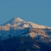 Teide im Schnee