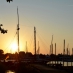 Abendstimmung Schlei